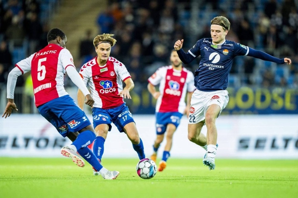 Nhận định soi kèo KFUM Oslo vs Bryne lúc 19h30 ngày 6/7/2025