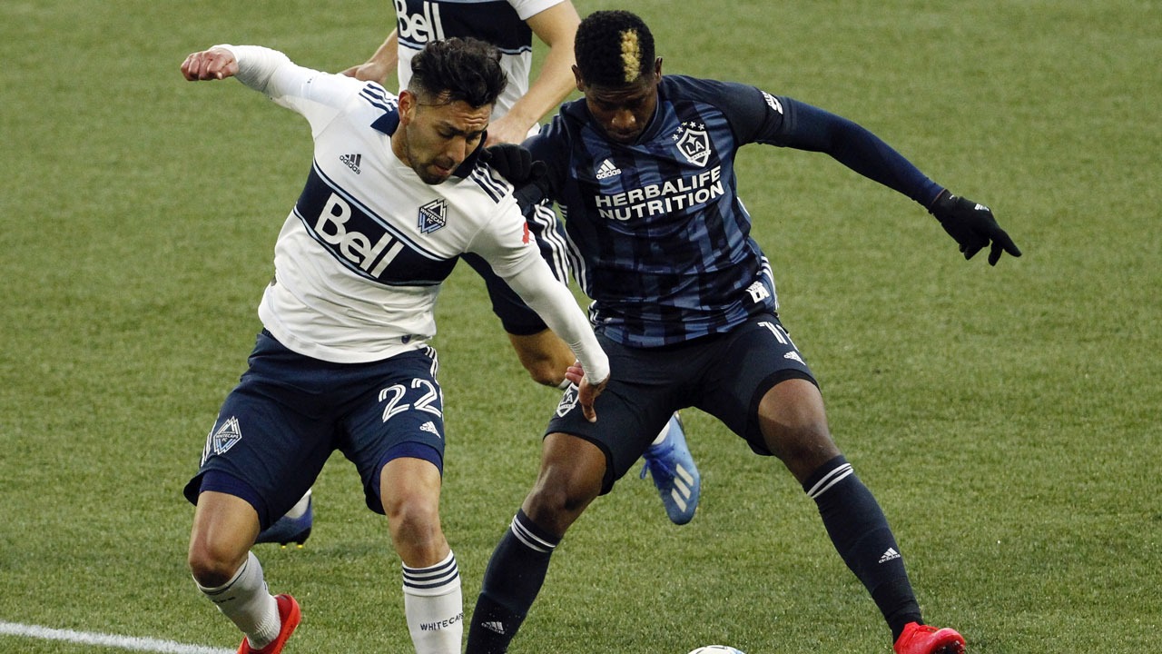 Nhận định soi kèo LA Galaxy vs Vancouver Whitecaps lúc 09h30 ngày 5/7/2025