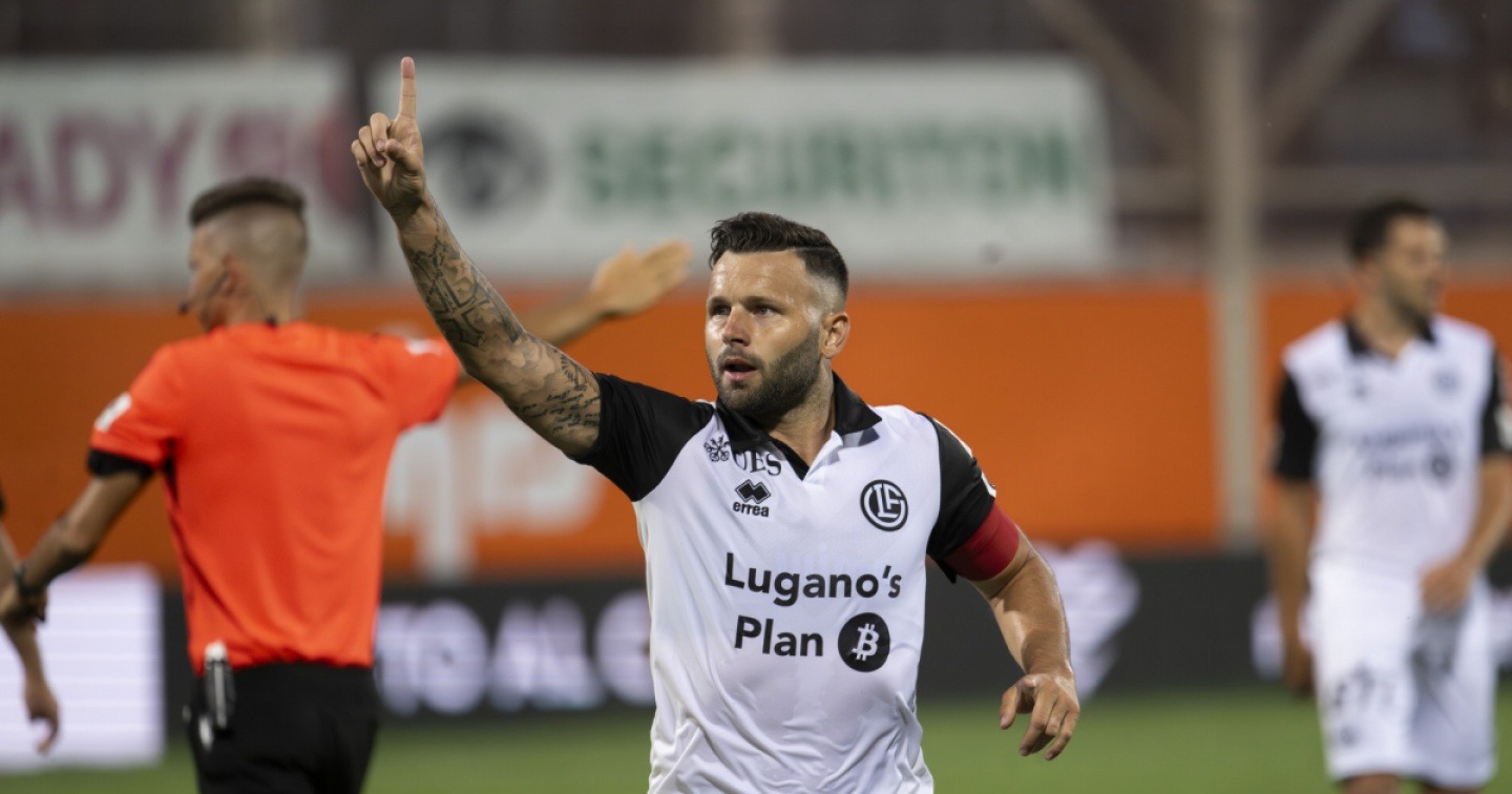 Nhận định soi kèo Lugano vs Cluj lúc 01h30 ngày 25/7/2025