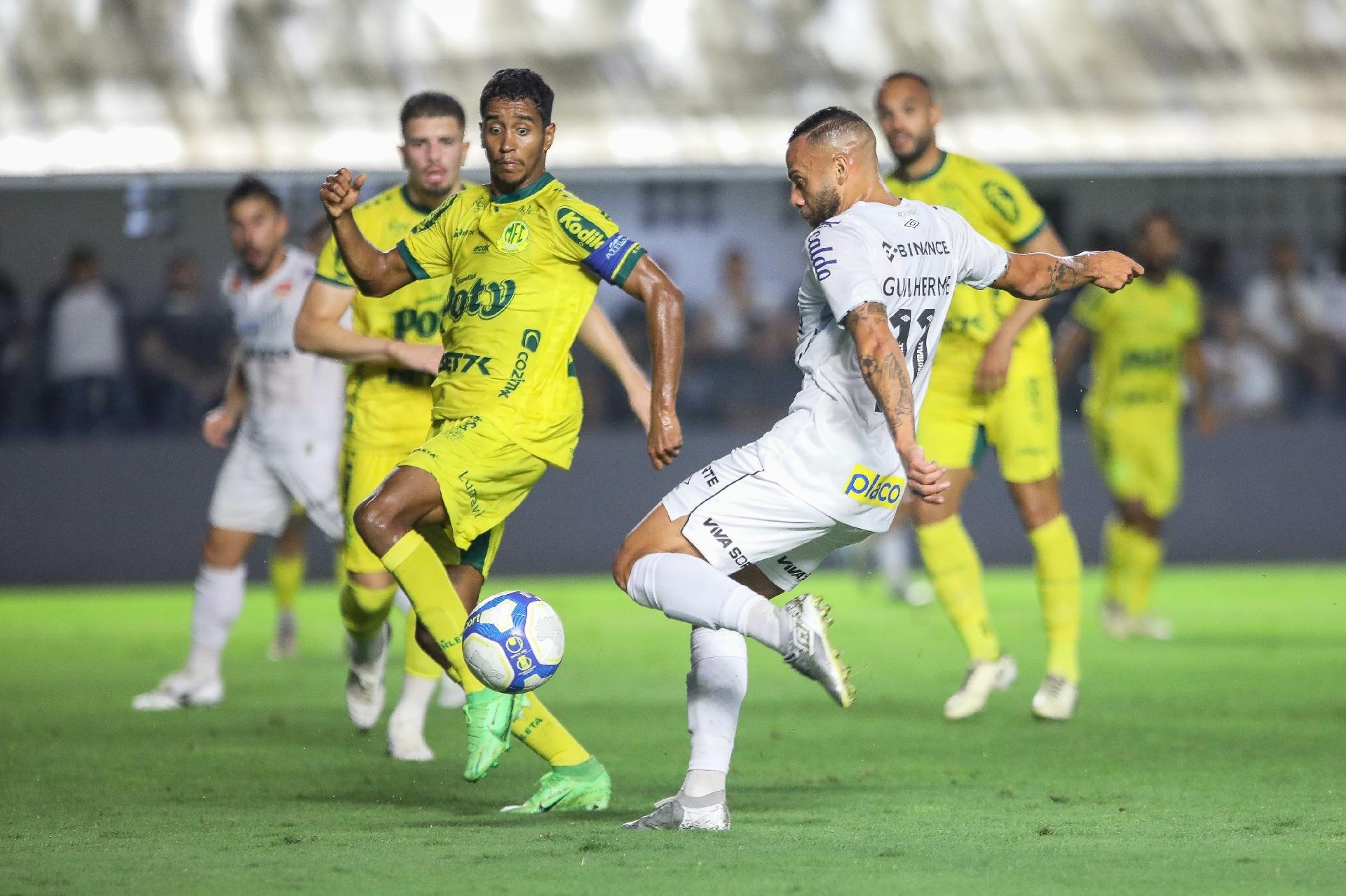 Nhận định soi kèo Mirassol vs Santos lúc 04h30 ngày 20/7/2025