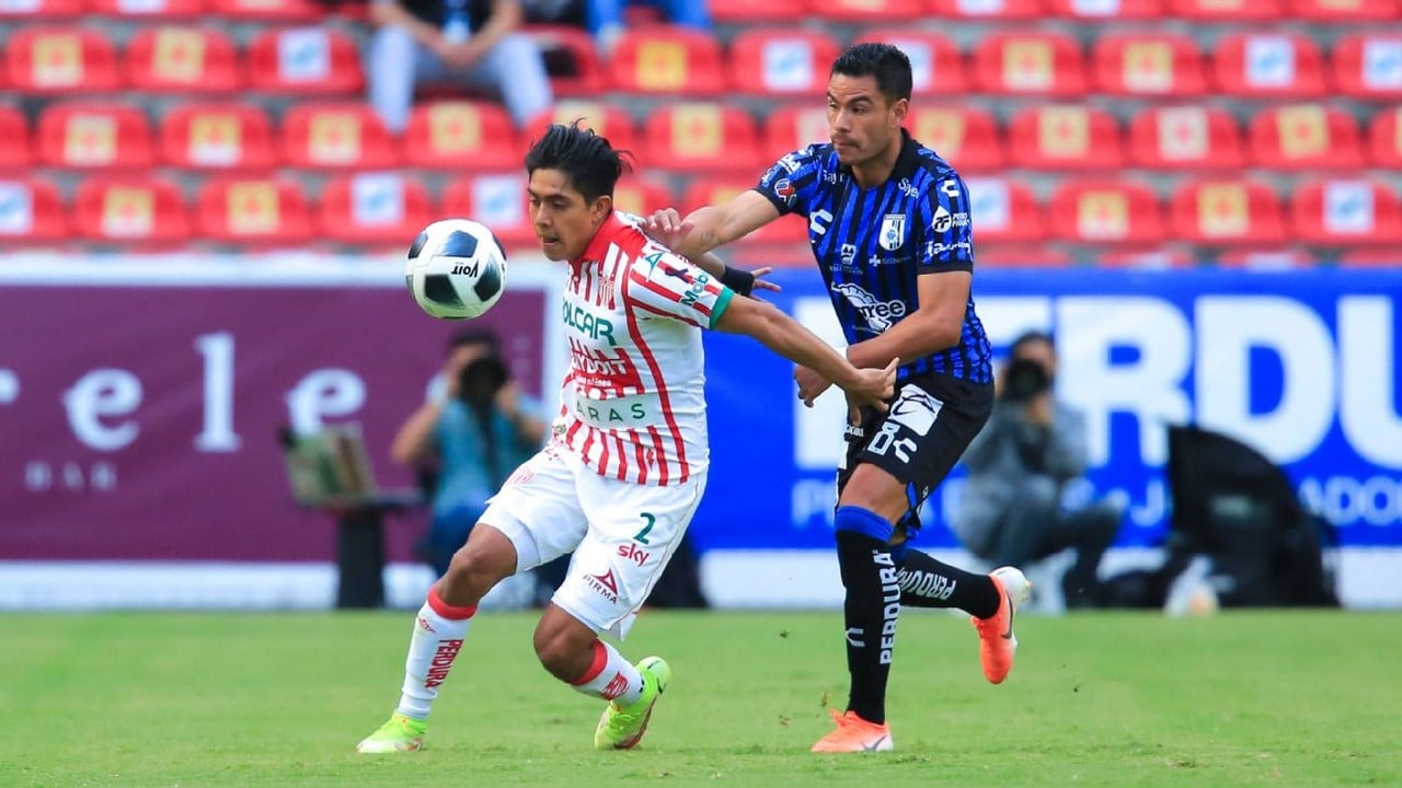 Nhận định soi kèo Necaxa vs Queretaro lúc 08h00 ngày 19/7/2025