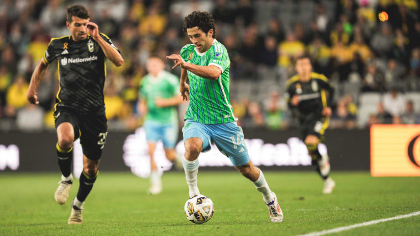 Nhận định soi kèo Seattle vs Columbus Crew lúc 4h00 ngày 7/7/2025