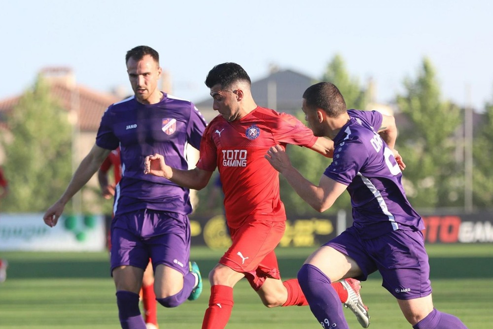 Nhận định soi kèo Urartu vs Neman Grodno lúc 23h30 ngày 10/7/2025