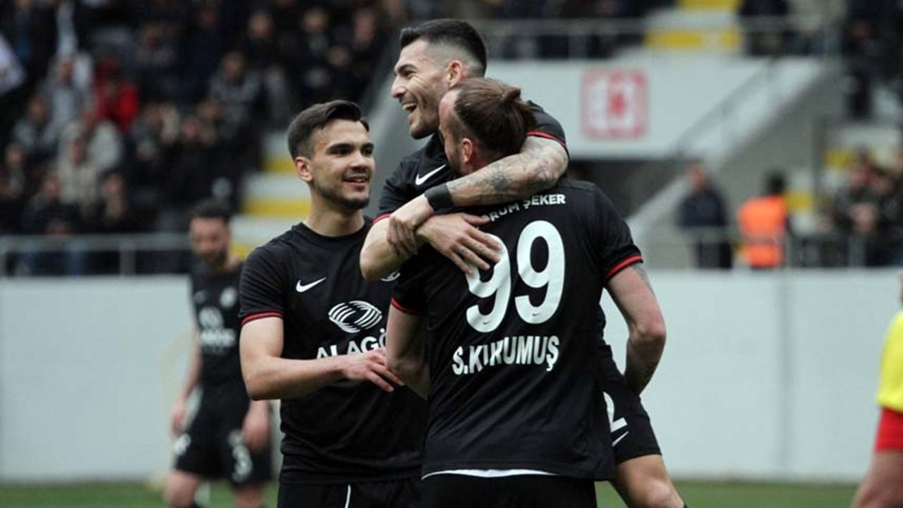 Nhận định soi kèo Bayburt vs Giresunspor lúc 19h00 ngày 3/9/2025