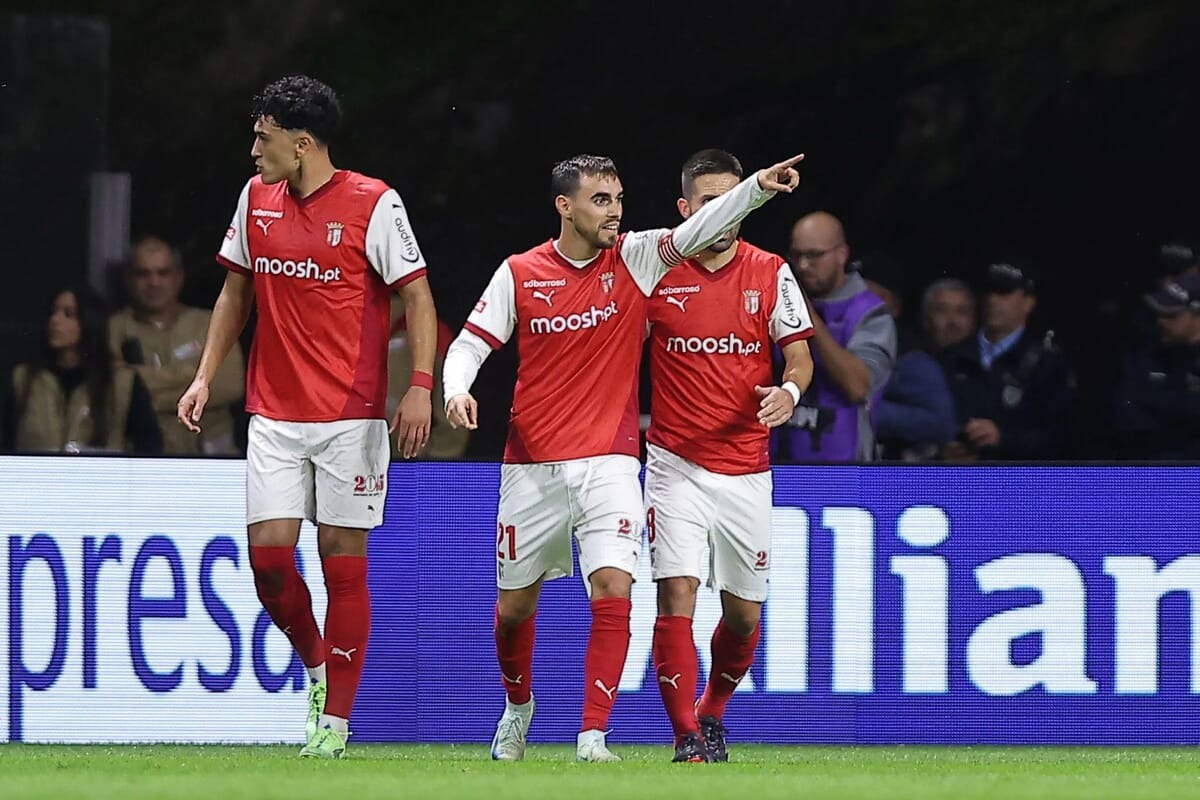 Nhận định soi kèo Braga vs Tondela lúc 02h30 ngày 11/8/2025