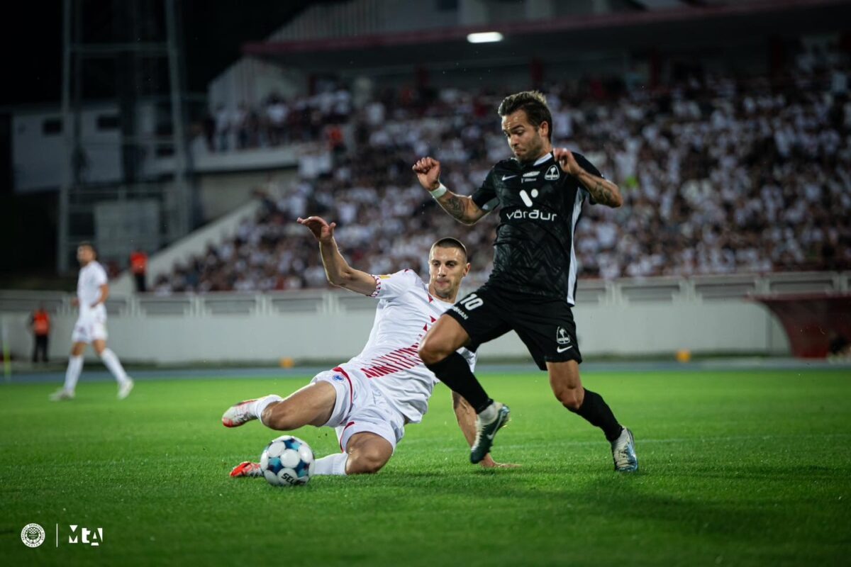 Nhận định soi kèo Breioablik vs Zrinjski lúc 00h30 Ngày 15/8/2025