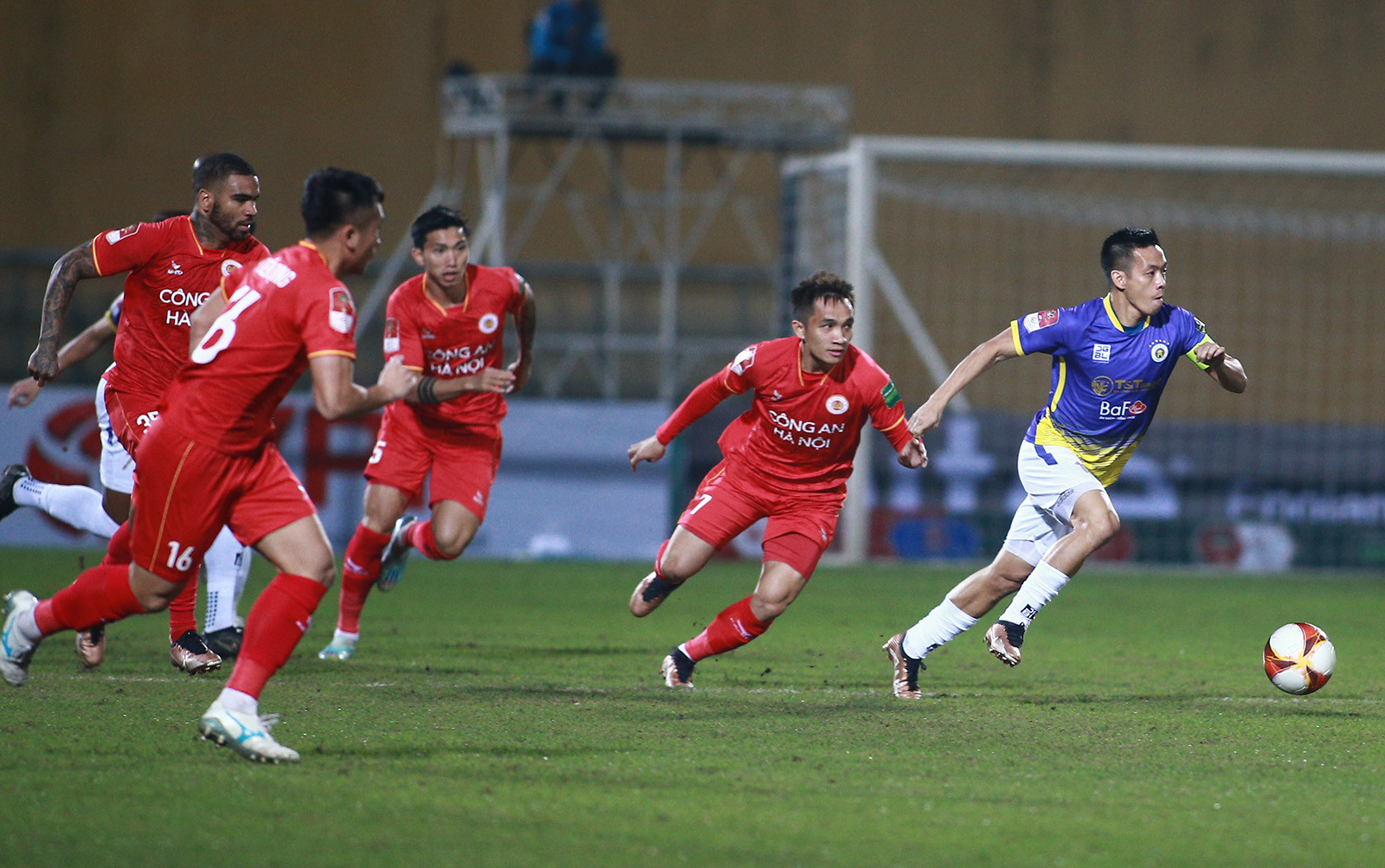 Nhận định soi kèo CAHN vs Hà Nội lúc 19h15 ngày 17/8/2025