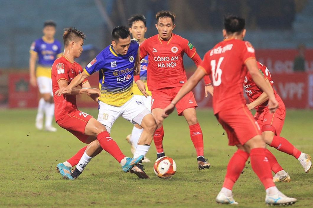 Nhận định soi kèo CAHN vs Hà Nội lúc 19h15 ngày 28/8/2025