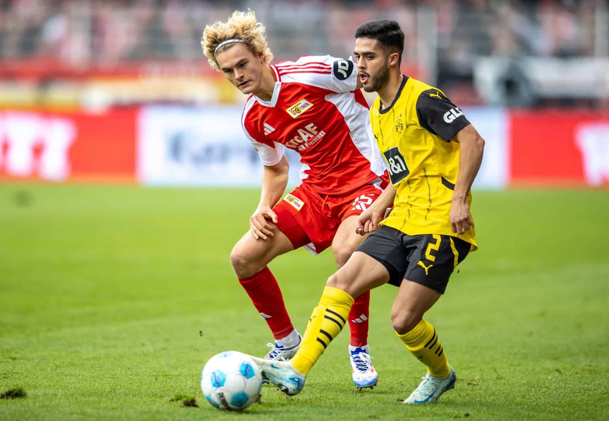 Nhận định soi kèo Dortmund vs Union Berlin lúc 22h30 ngày 31/8/2025