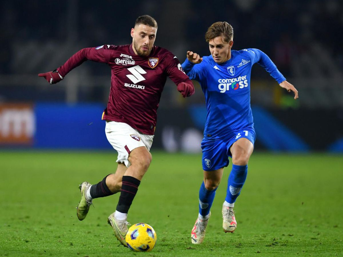 Nhận định soi kèo Empoli vs Reggiana lúc 23h00 ngày 15/8/2025
