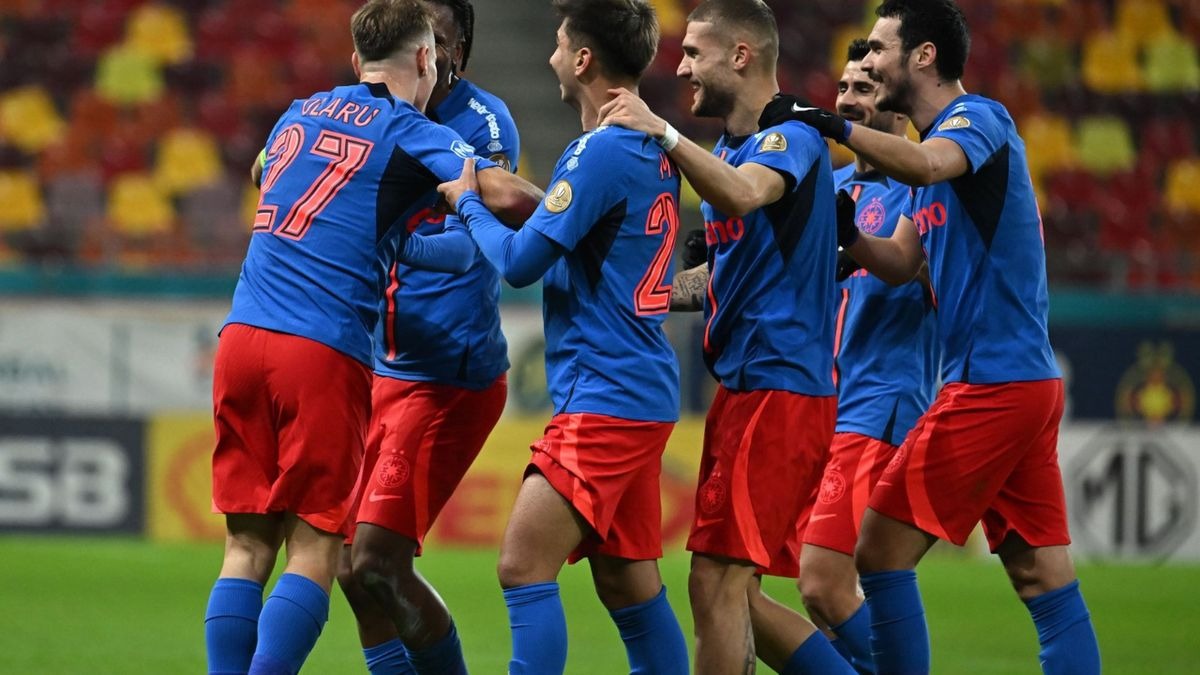 Nhận định soi kèo FCSB vs Drita lúc 01h30 ngày 8/8/2025