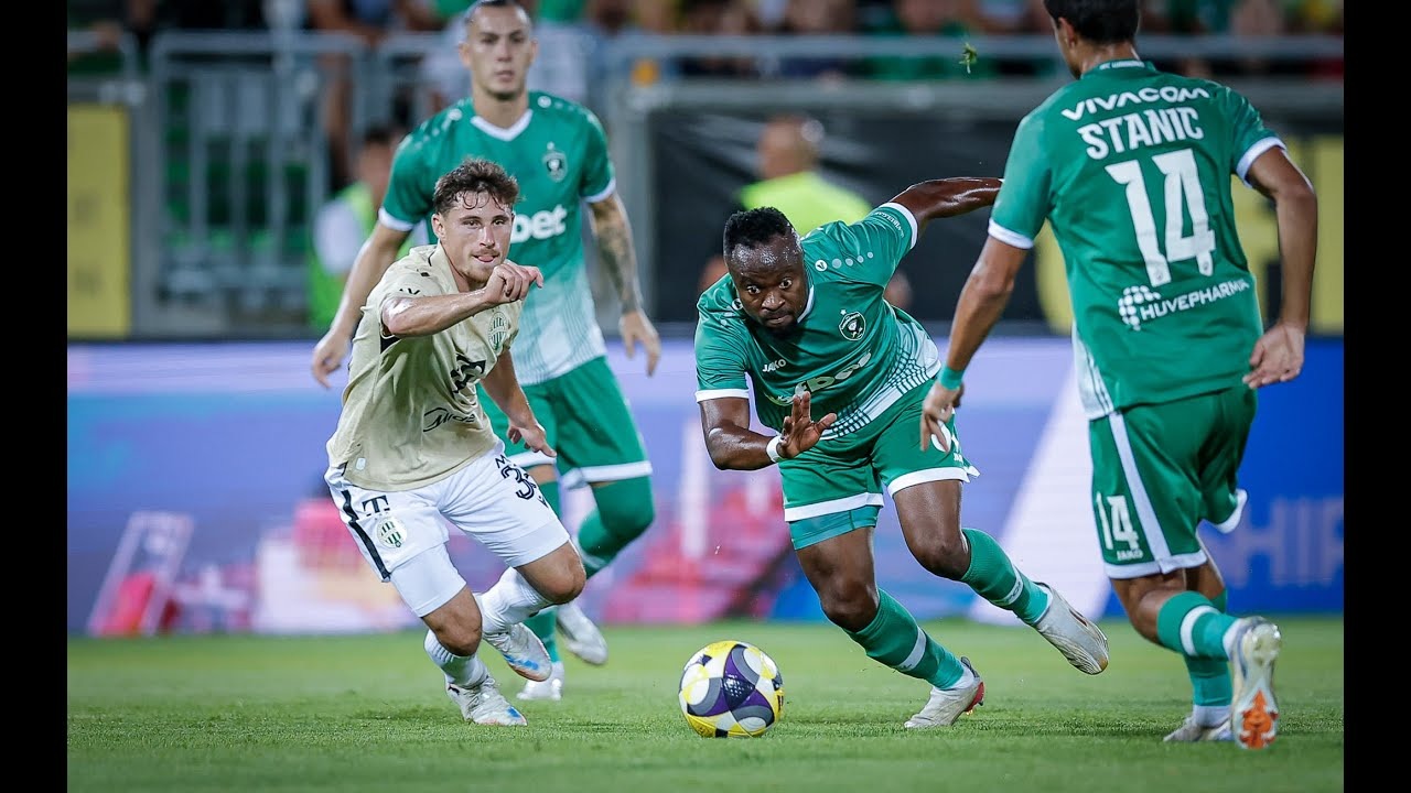 Nhận định soi kèo Ferencvaros vs Ludogorets lúc 01h15 ngày 13/8/2025