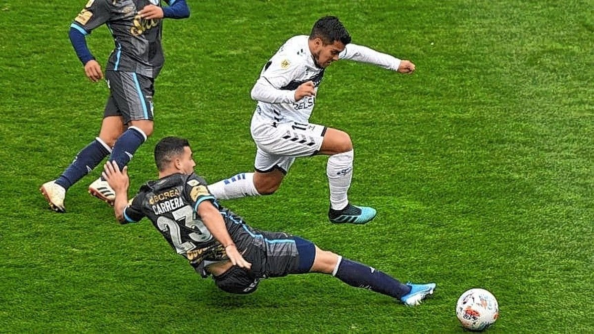 Nhận định soi kèo Gimnasia vs Atletico Tucuman lúc 03h00 ngày 2/9/2025