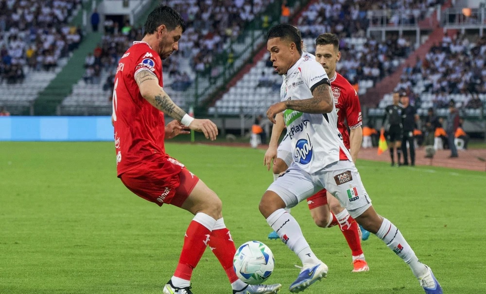 Nhận định soi kèo Huracan vs Once Caldas lúc 05h00 ngày 20/8/2025