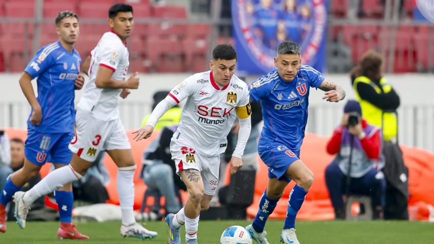 Nhận định soi kèo Independiente vs Universidad Chile lúc 7h30 ngày 21/8/2025