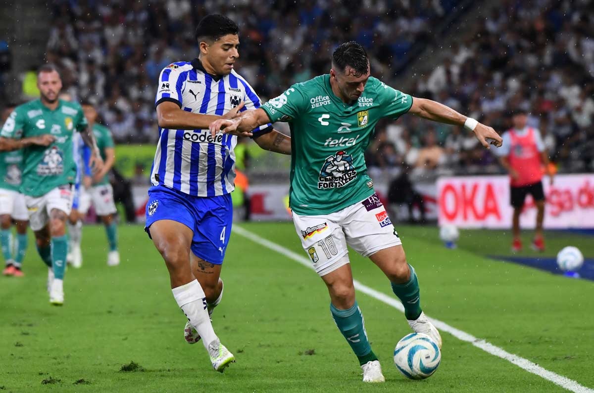 Nhận định soi kèo Leon vs Monterrey lúc 08h00 ngày 12/8/2025