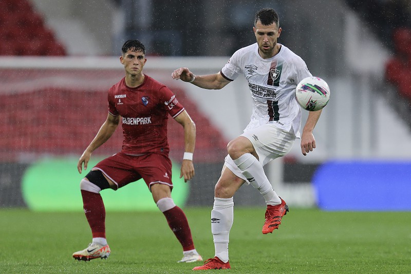 Nhận định soi kèo Nacional vs Gil Vicente lúc 21h30 ngày 9/8/2025
