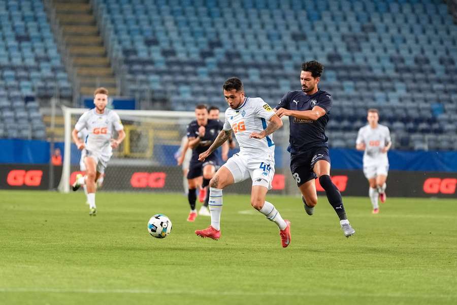 Nhận định soi kèo Pafos vs Dynamo Kiev lúc 0h00 ngày 13/8/2025