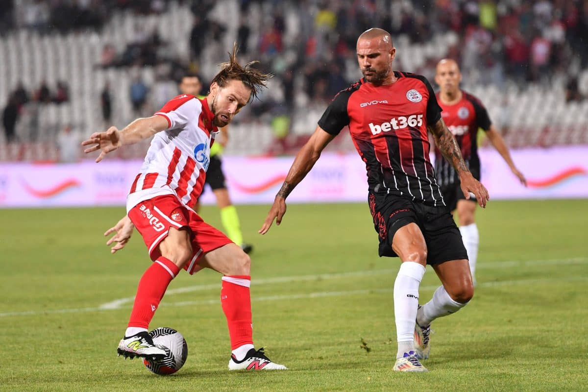 Nhận định soi kèo Red Star Belgrade vs Lech lúc 2h00 ngày 13/8/2025
