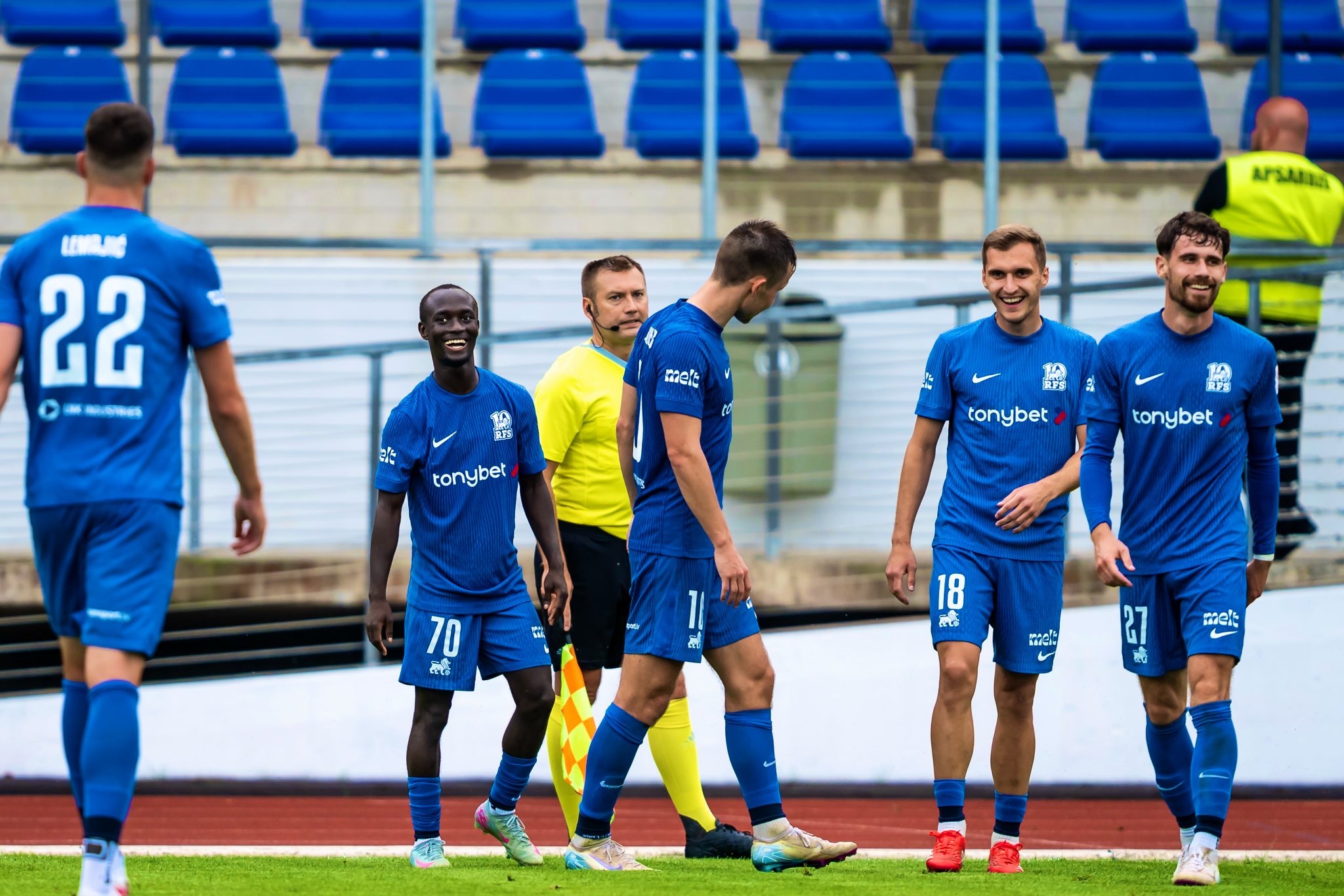 Nhận định soi kèo RFS vs KuPS lúc 00h00 ngày 7/8/2025