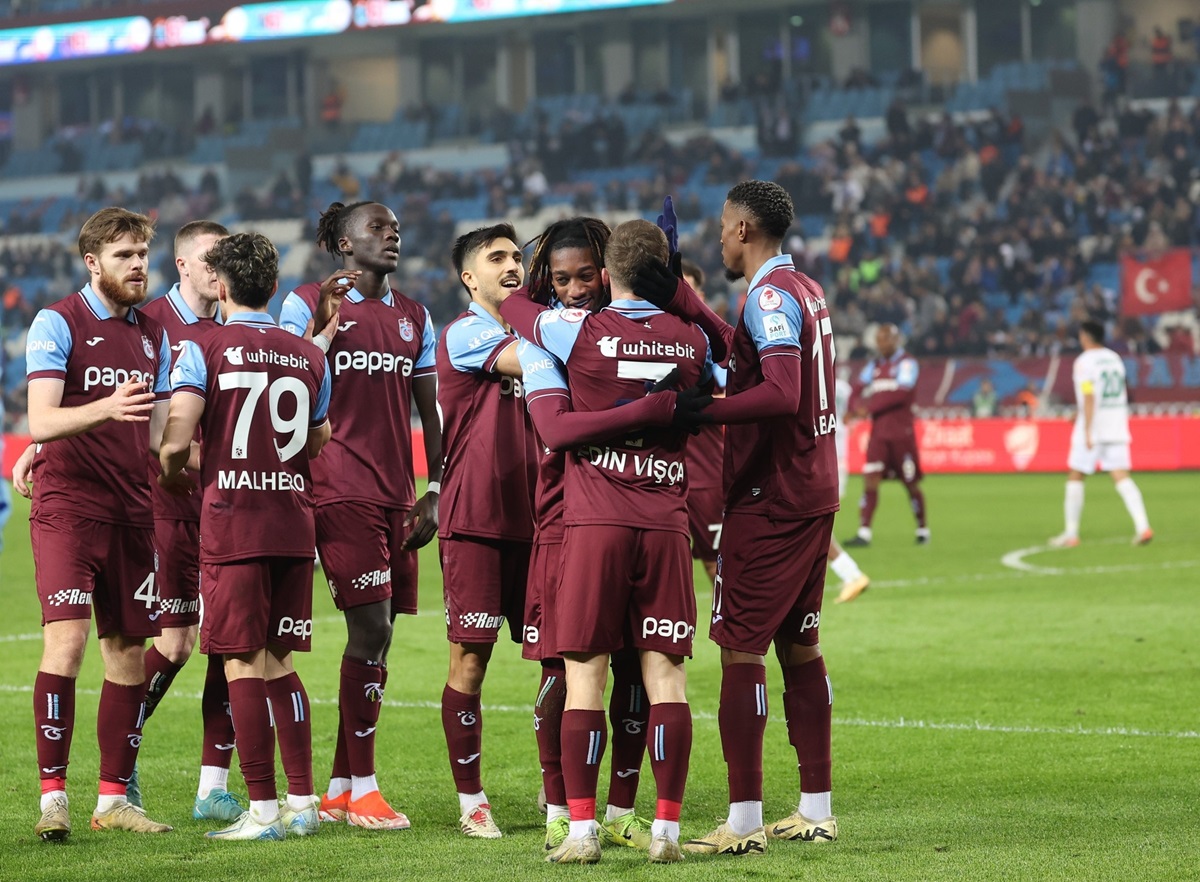 Nhận định soi kèo Trabzonspor vs Kocaelispor lúc 01h30 ngày 12/8/2025