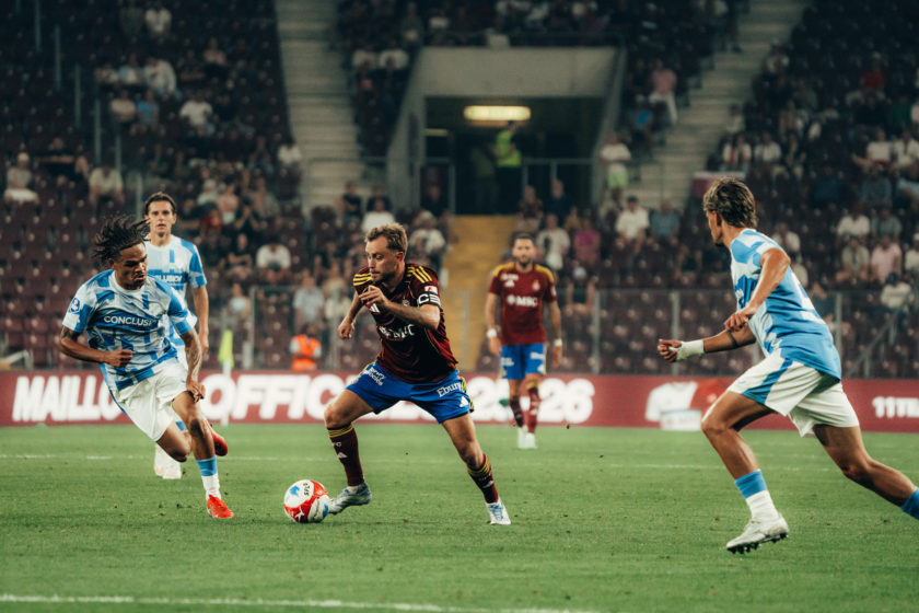 Nhận định soi kèo Utrecht vs Servette lúc 1h00 ngày 15/8/2025