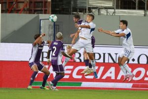 Fiorentina vs Como (23:00 – 21/09) | Xem lại trận đấu