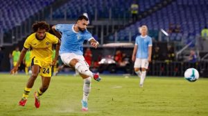 Lazio vs Hellas Verona (01:45 – 01/09) | Xem lại trận đấu
