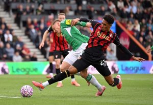 AFC Bournemouth  vs Newcastle United (20:00 – 21/09) | Xem lại trận đấu