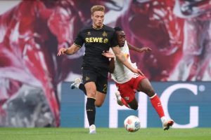 RB Leipzig vs FC Köln (23:30 – 20/09) | Xem lại trận đấu