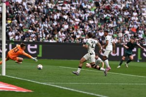 B. Monchengladbach vs Werder Bremen (22:30 – 14/09) | Xem lại trận đấu