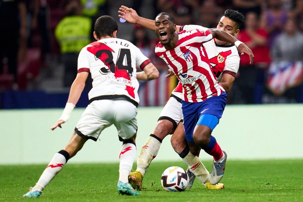 Nhận định soi kèo Atletico Madrid vs Rayo Vallecano lúc 02h30 ngày 25/9/2025