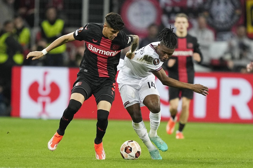 Nhận định soi kèo Copenhagen vs Bayer Leverkusen lúc 23h45 ngày 19/8/2025