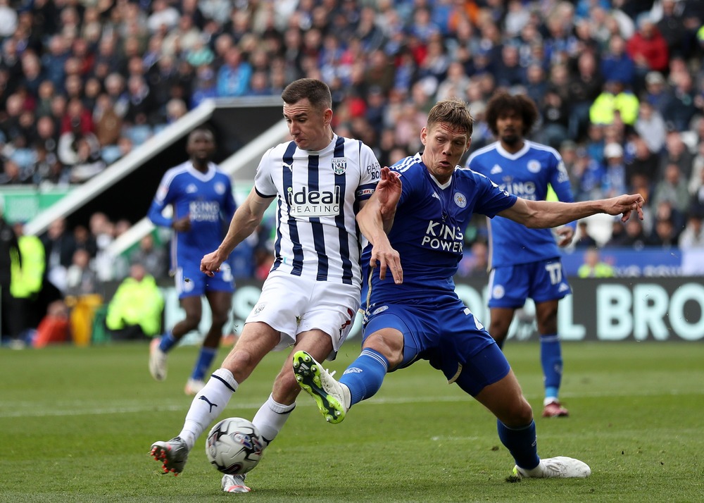 Nhận định soi kèo West Bromwich Albion vs Leicester City lúc 02h00 ngày 27/9/2025
