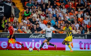 Valencia CF vs Real Oviedo (01:00 – 01/10) | Xem lại trận đấu