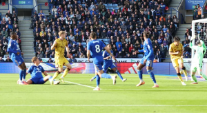 Leicester City vs Blackburn Rovers (19:30 – 01/11) | Xem lại trận đấu
