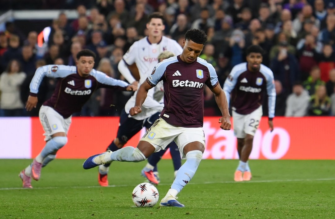 Nhận định soi kèo Aston Villa vs Maccabi Tel Aviv lúc 03h00 ngày 7/11/2025