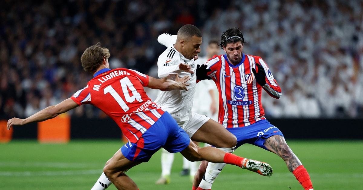 Nhận định soi kèo Atletico Madrid vs Union Saint Gilloise lúc 3h00 ngày 5/11/2025
