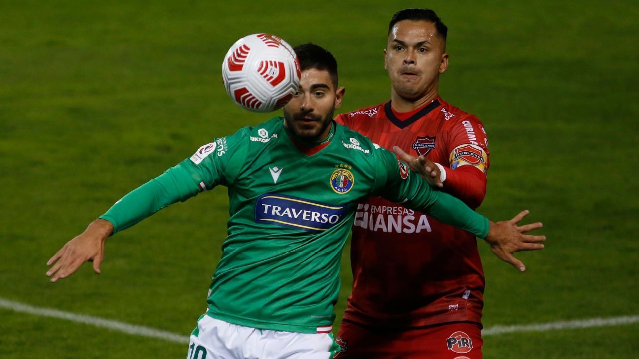 Nhận định soi kèo Audax Italiano vs Nublense lúc 06h00 ngày 2/12/2025