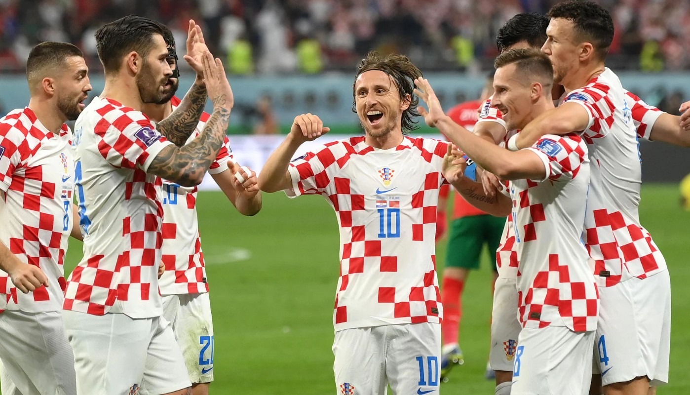 Nhận định soi kèo Croatia vs Faroe lúc 02h45 ngày 15/11/2025