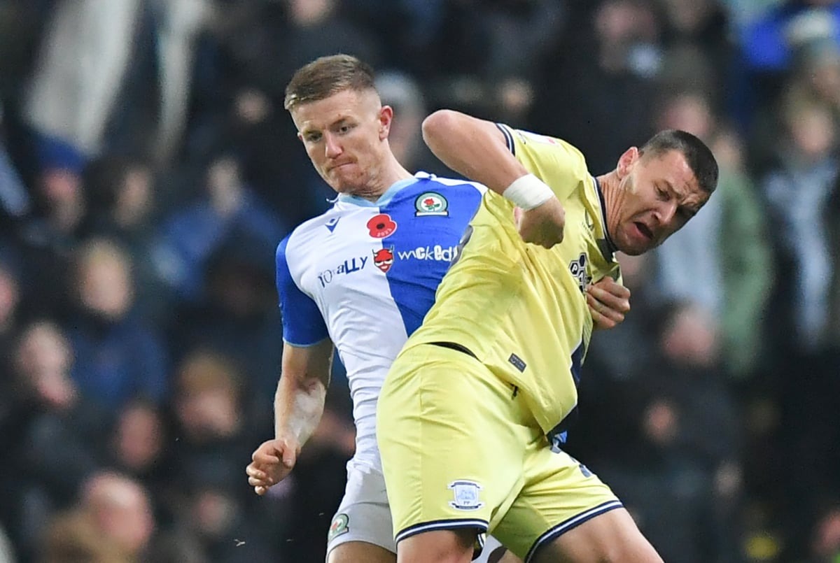 Nhận định soi kèo Preston vs Blackburn lúc 03h00 ngày 22/11/2025
