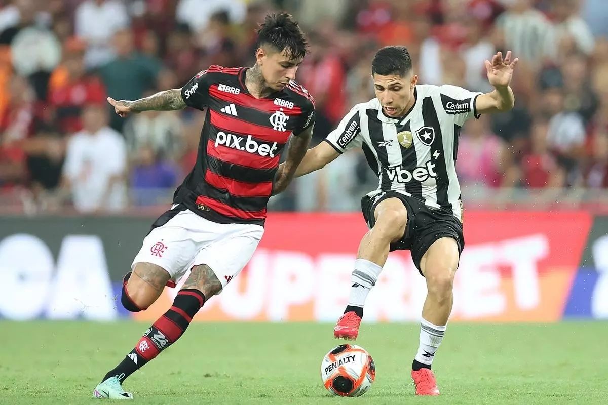 Nhận định soi kèo Sport Recife vs Flamengo lúc 4h30 ngày 16/11/2025