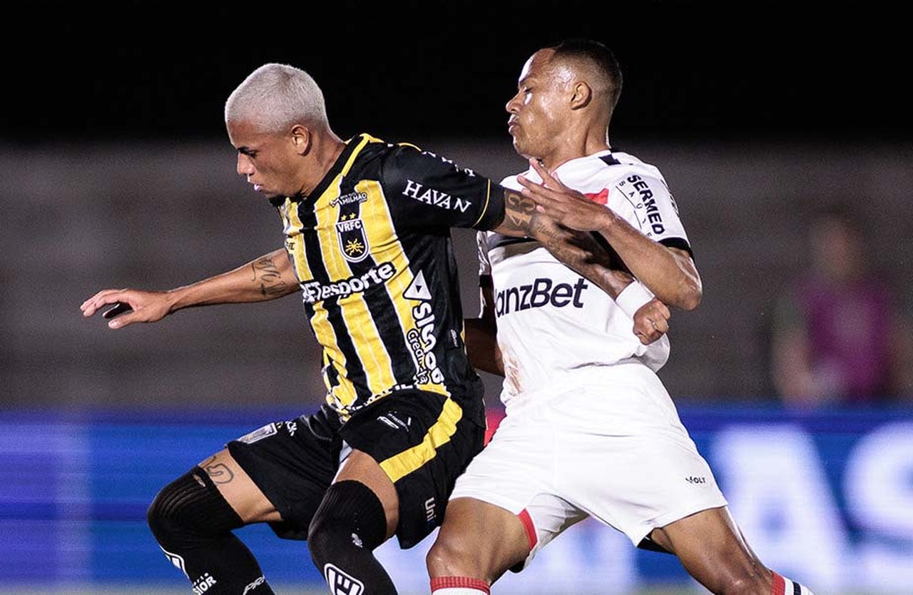 Nhận định soi kèo Vila Nova vs Volta Redonda lúc 05h30 ngày 20/11/2025