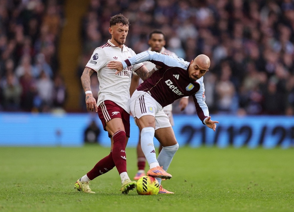 Nhận định soi kèo Arsenal vs Aston Villa lúc 03h15 ngày 31/12/2025