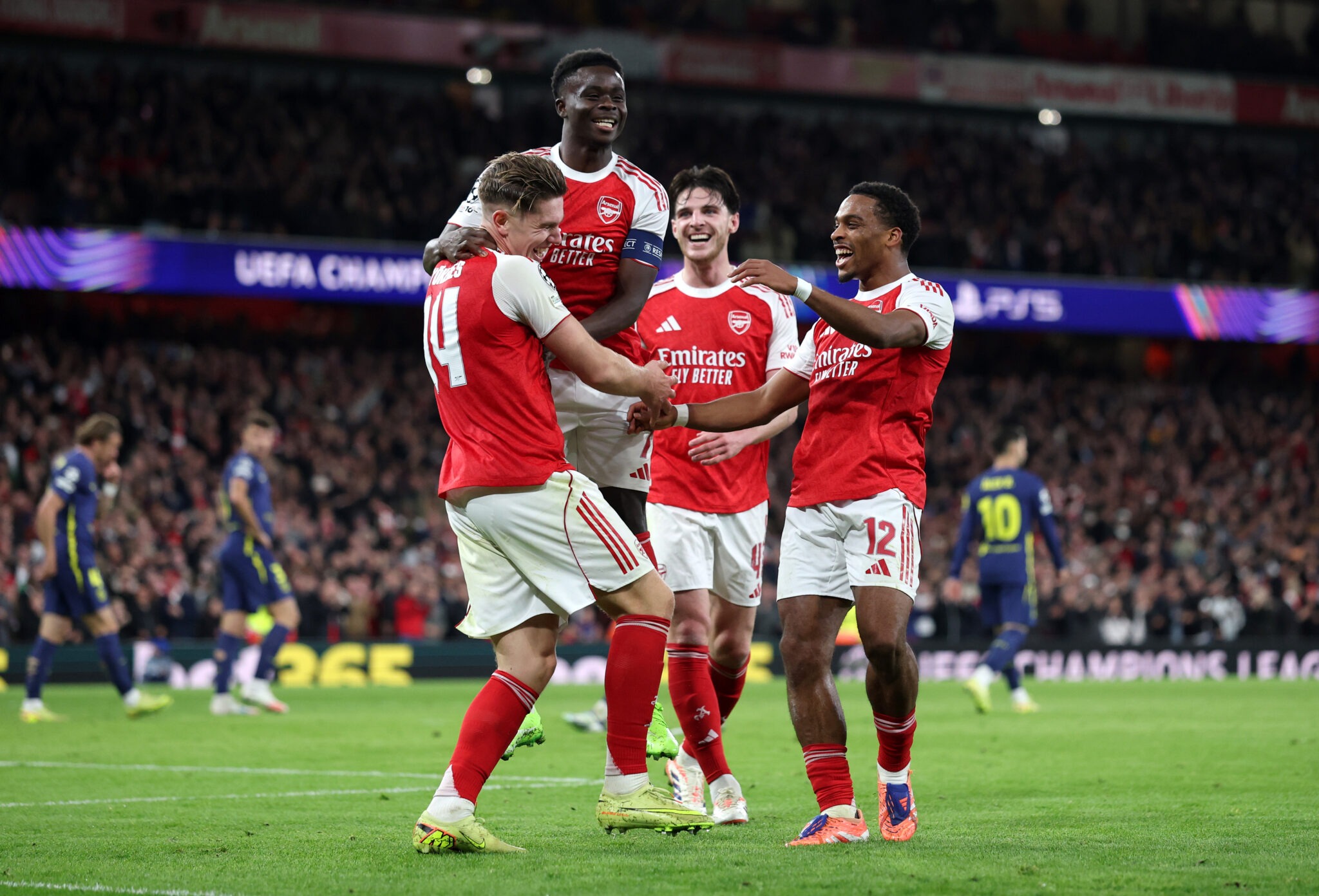 Nhận định soi kèo Arsenal vs Crystal Palace lúc 03h00 ngày 24/12/2025