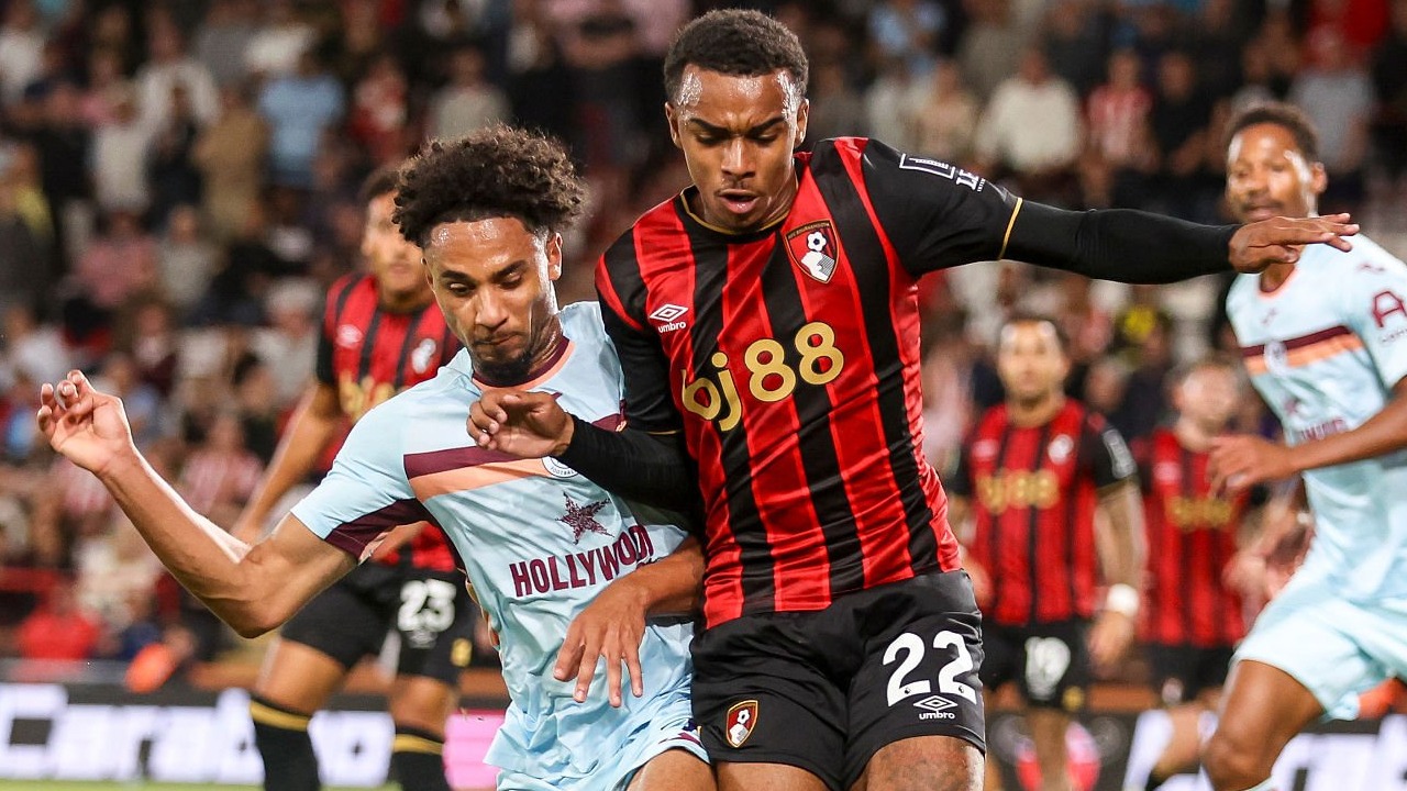 Nhận định soi kèo Brentford vs Bournemouth lúc 22h00 ngày 27/12/2025