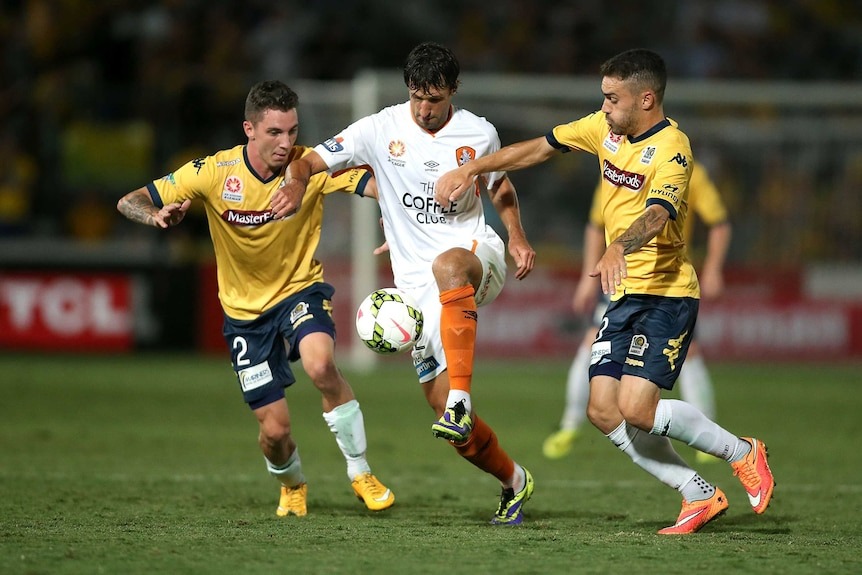 Nhận định soi kèo Central Coast Mariners vs Brisbane Roar lúc 15h00 ngày 31/12/2025 nhan-dinh-soi-keo-central-coast-mariners-vs-brisbane-roar-luc-15h00-ngay-31-12-2025-1