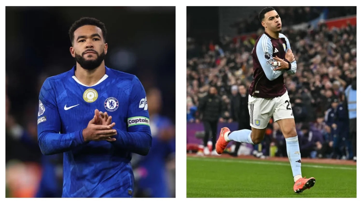 Nhận định soi kèo Chelsea vs Aston Villa lúc 00h30 ngày 28/12/2025