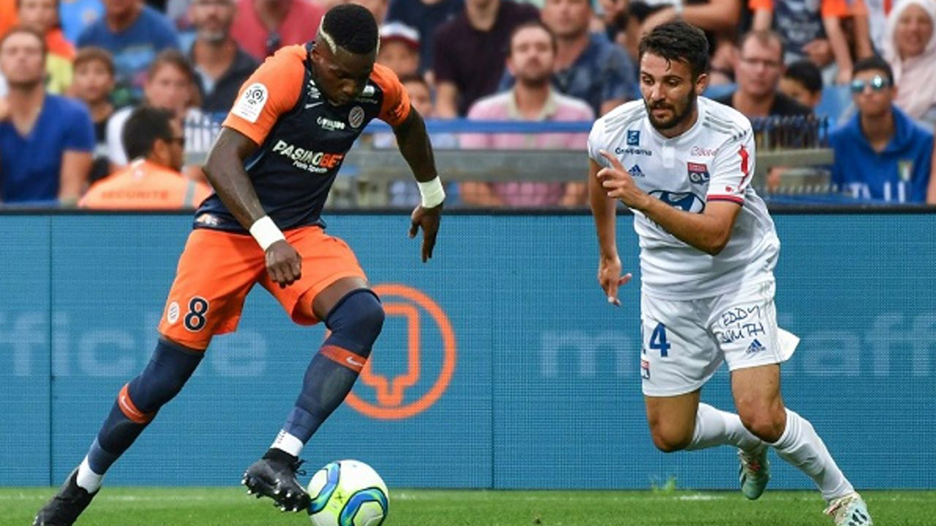 Nhận định soi kèo Lorient vs Lyon lúc 2h45 ngày 8/12/2025