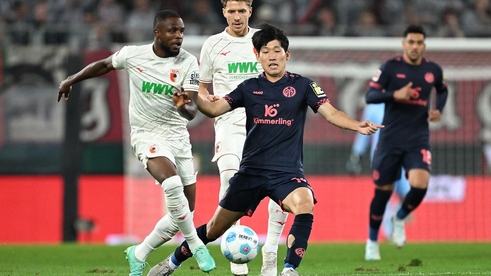 Nhận định soi kèo Mainz 05 vs Borussia M’gladbach lúc 02h30 ngày 6/12/2025